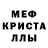 Метамфетамин кристалл Konchenyi